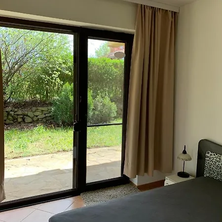 Appartement Silver Star