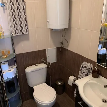 Silver Star Appartement
