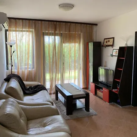 Appartement Silver Star *