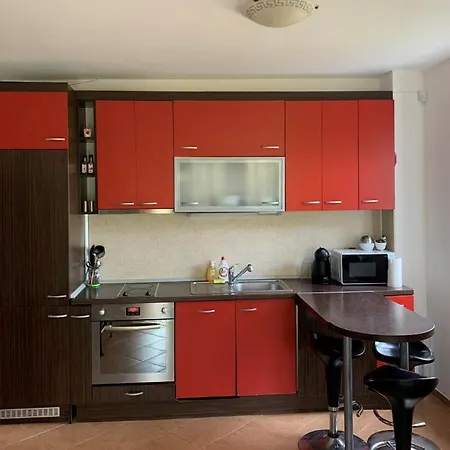 Appartement Silver Star *