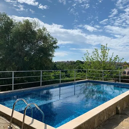 Silver Star Appartement Sozopol