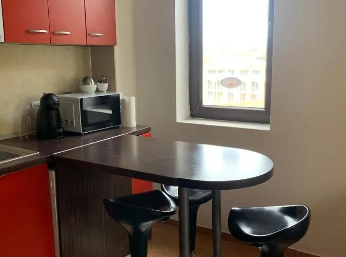 Silver Star Апартамент *