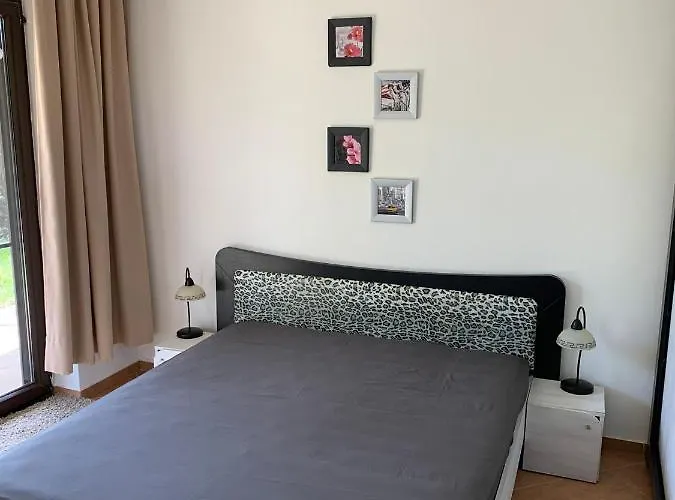 Silver Star Созопол