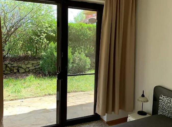 Апартамент Silver Star