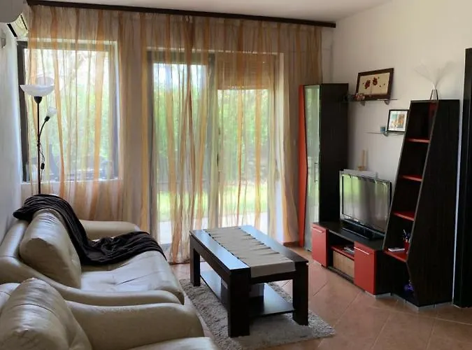 Апартамент Silver Star *