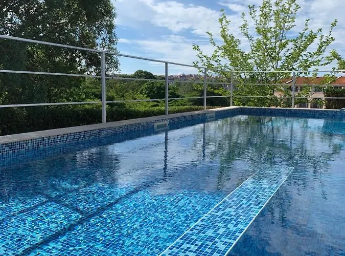 Апартамент Silver Star *